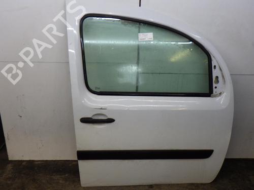 Used Right front door RENAULT KANGOO / GRAND KANGOO II (KW0/1_) 1.5 dCi 90 (KW05, KW08, KW0G, KW11) (90 hp) 29571049