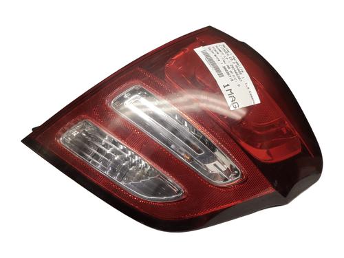 Used Right taillight Right taillight CITROËN C3 II (SC_) 1.4 (73 hp) 24271003 24271003
