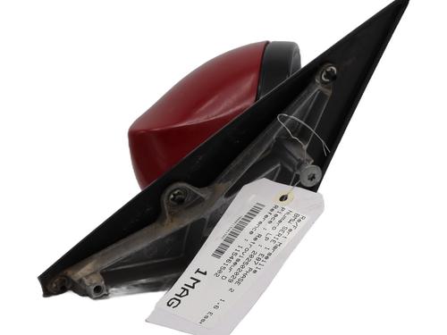 Right mirror BMW 1 (E87) 116 i | BP30352220C27