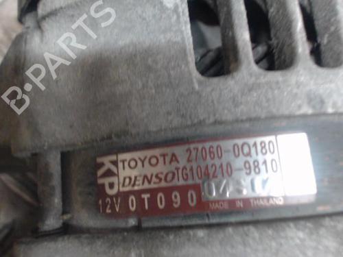 Alternator PEUGEOT 108 1.0 VTi | BP24271665M7 - Image 4