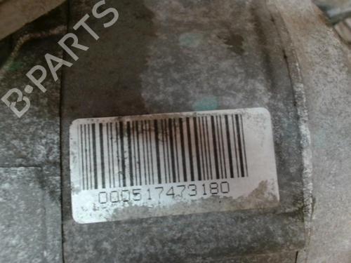 AC compressor FIAT PANDA (169_) 1.2 (169.AXB11, 169.AXB1A) | BP24276738M34 