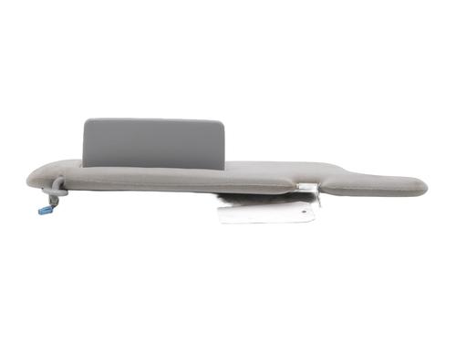 Right sun visor TOYOTA LAND CRUISER 90 (_J9_) 3.0 D-4D 4WD (KDJ90_, KDJ95_, KDJ90W, KDJ95W) | BP26650908I2 