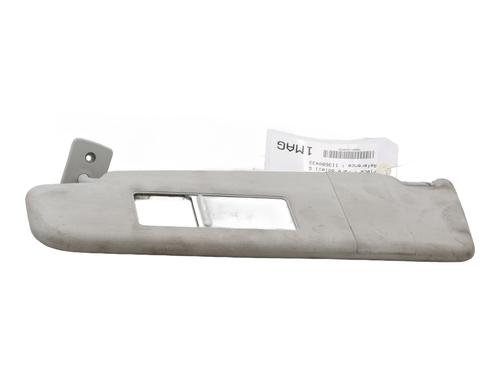 Used Left sun visor VW POLO (6N2) 1.4 (60 hp) 29611203