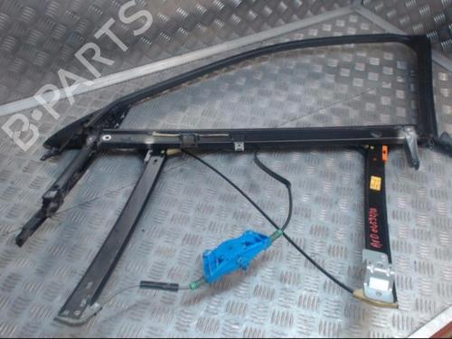 Used Front right window mechanism Front right window mechanism SEAT EXEO (3R2) 2.0 TDI (120 hp) 24277856 24277856