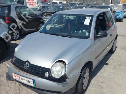 Used Parts VW LUPO I (6X1, 6E1)  1.4  2371251