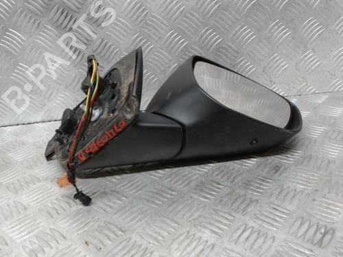 Right mirror CITROËN C4 CACTUS 1.2 VTi 82 | BP24265646C27 