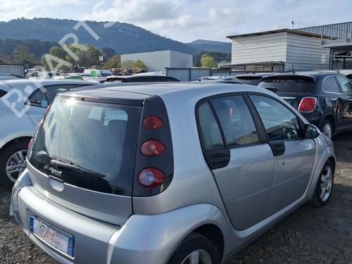 Switch SMART FORFOUR (454) 1.3 (454.031) | BP32191300I30  - Image 14