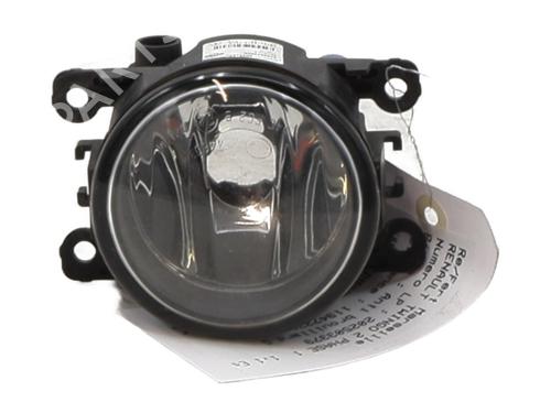 Left front fog light RENAULT TWINGO II (CN0_) 1.2 16V (CN04, CN0B) | BP33415041C30 - Image 2