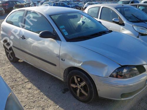 Tailgate SEAT IBIZA III (6L1) 1.9 TDI | BP24268852C6 