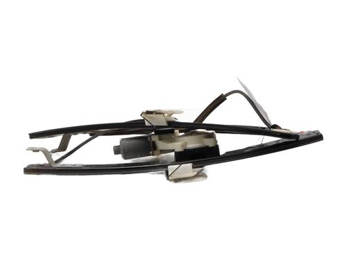 Rudehejsemekanisme ventre foran FORD MONDEO IV (BA7) 1.8 TDCi (125 hp) 30061107