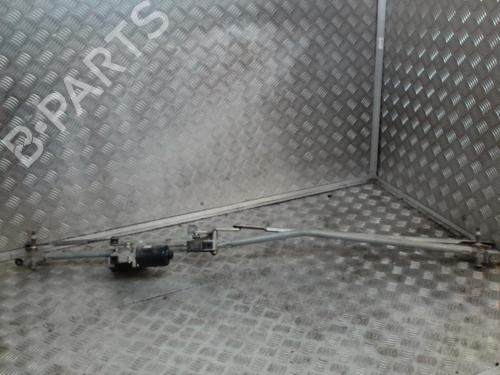 Front wiper motor CITROËN C4 II (NC_) 1.6 HDi 90 | BP24282442M29  - Image 13