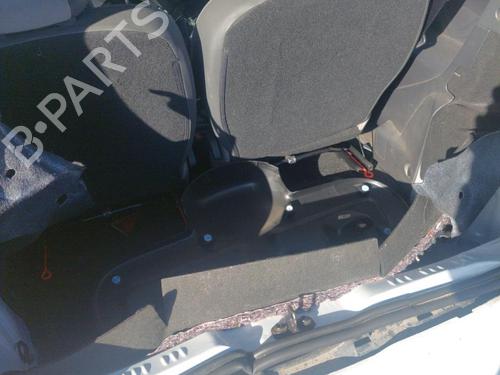 Gearbox RENAULT TWINGO II (CN0_) 1.5 dCi (CN0E) | BP24268138M3  - Image 9