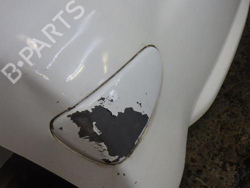 Rear bumper TOYOTA AYGO (_B1_) 1.0 (KGB10_, KGB10R) | BP29184848C8 