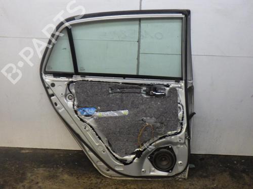 Left rear door TOYOTA COROLLA (_E12_) 2.0 D-4D (CDE120R, CDE120L_) | BP29142144C4 
