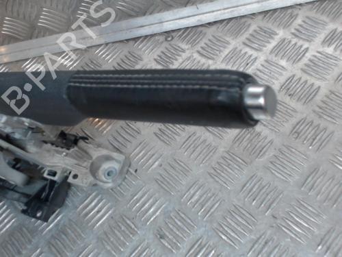 Hand brake VW SCIROCCO III (137, 138) 1.4 TSI | BP24266913I18