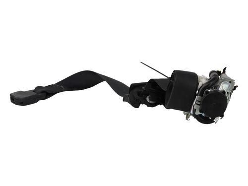 Front left seatbelt RENAULT CLIO V (B7_) 1.0 TCe 100 (B7MT) | BP40200563I26 - Image 3