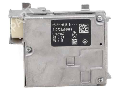 Camera RENAULT ARKANA I (LCM_, LDN_) 1.6 E-TECH 145 (LDMU) | BP36480054E14 - Image 2