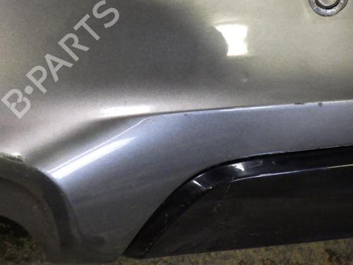 Rear bumper BMW X4 (F26) xDrive 35 d | BP26455935C8 