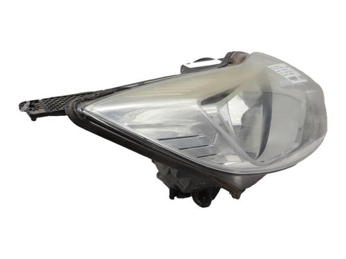 Right headlight FORD FOCUS III | BP37248452C29 - Image 2