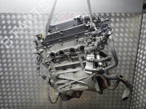 Engine SUZUKI IGNIS III (MF, FF) 1.2 AllGrip (ATK412) | BP24264236M1  - Image 5