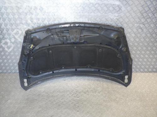 Hood HYUNDAI i20 I (PB, PBT) 1.2 | BP24272584C1 
