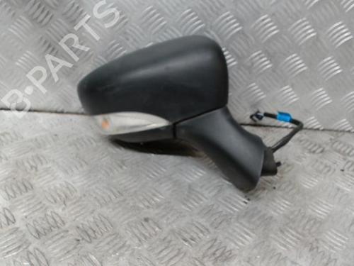 Used Right mirror RENAULT CLIO IV (BH_) 1.5 dCi 75 (75 hp) 24275923