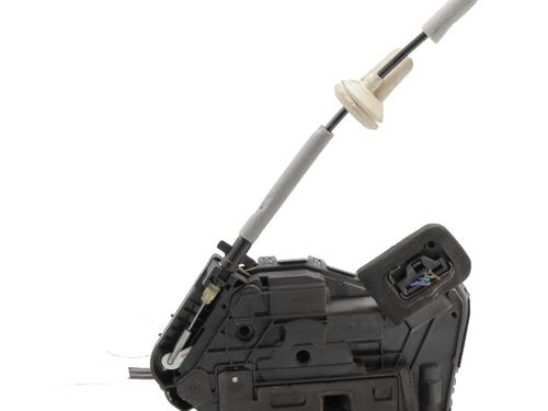 Front right lock SEAT IBIZA V (KJ1, KJG) 1.6 TDI | BP26603412C97 