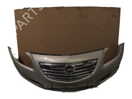 Used Front bumper Front bumper OPEL INSIGNIA A Saloon (G09) [2008-2017] 36412608 36412608
