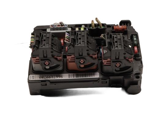 Fuse box CITROËN C3 II (SC_) 1.4 | BP24270997E1 - Image 6