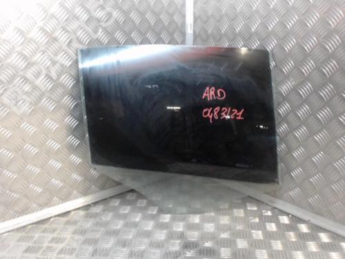 Used Rear right door window BMW 1 (E87) 118 d (143 hp) 24280492