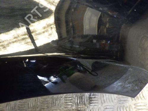 Right front fenders LAND ROVER RANGE ROVER SPORT I (L320) 2.7 D 4x4 | BP24272465C42 