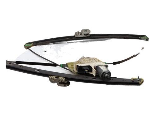 Front right window mechanism AUDI Q7 (4LB) 3.0 TDI quattro | BP36953925C23 - Image 4