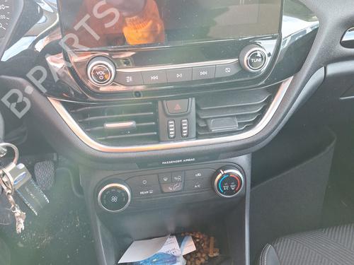 Air vent FORD FIESTA VII (HJ, HF) 1.0 EcoBoost | BP37744597I21 - Image 8