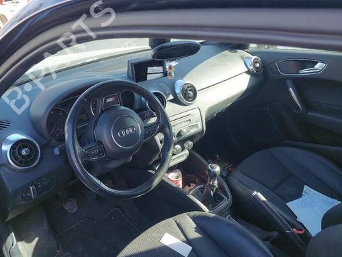 Left front window switch AUDI A1 (8X1, 8XK) 1.6 TDI | BP24272845I27 - Image 9