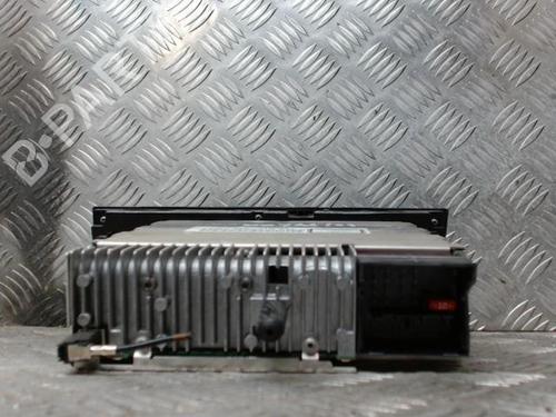 Radio BMW 1 (E81) 118 d | BP24282363E6 