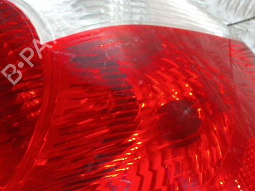 Right taillight BMW X3 (E83) 3.0 d | BP24267906C35 