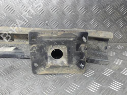 Rear bumper reinforcement VW CADDY III Box Body/MPV (2KA, 2KH, 2CA, 2CH) 1.6 TDI | BP24280699C73 