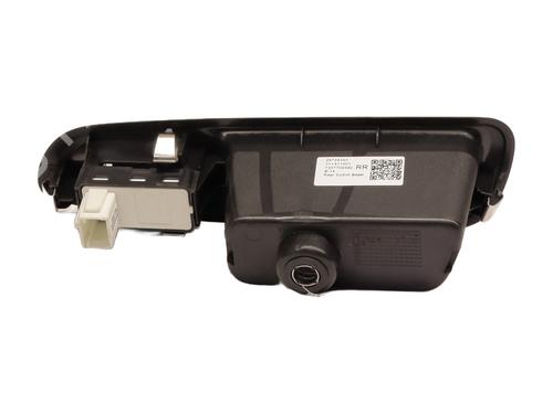Right rear window switch JEEP AVENGER (J2) 1.2 T3 e-Hybrid | BP24274753I28 - Image 3
