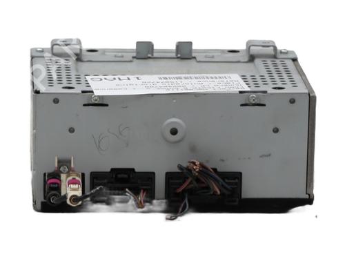 Radio FORD FIESTA VI (CB1, CCN) 1.0 EcoBoost | BP30305651E6 - Image 4