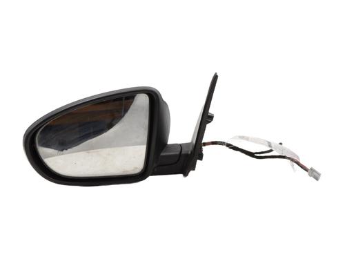 Ryggespeil venstre NISSAN QASHQAI I (J10, NJ10) 1.6 dCi (130 hp) 31043621