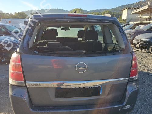 Used Parts OPEL ZAFIRA / ZAFIRA FAMILY B (A05)  1.9 CDTI (M75)  4367986