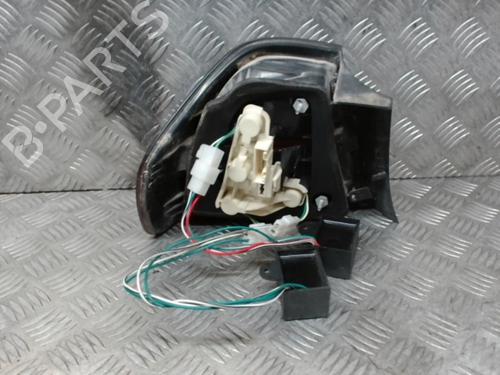 Right taillight BMW 3 (E90) 320 d | BP24281995C35 