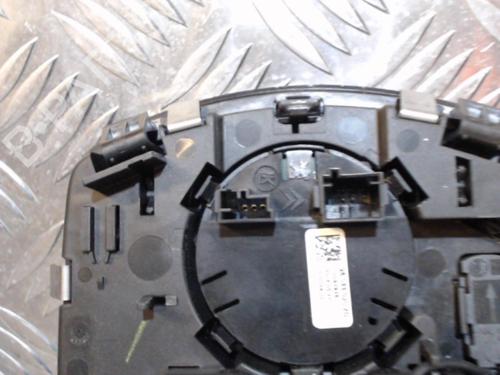 Used Interior roof light Interior roof light PEUGEOT 508 SW I (8E_) 1.6 HDi (115 hp) 24273735 24273735
