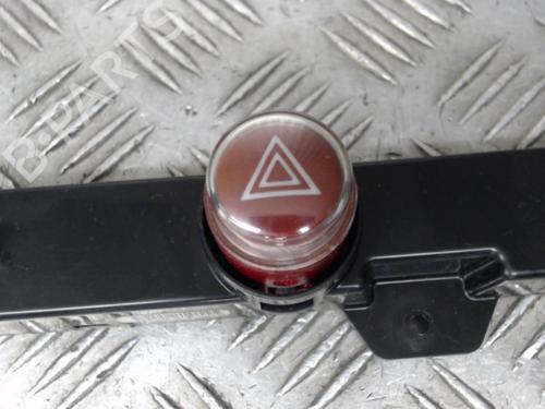 Warning switch FIAT 500 (312_) 0.9 (312AXG1A, 312.AXG11) | BP24266002I22 - Image 2