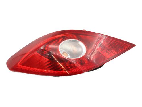 Left taillight OPEL CORSA D (S07) 1.2 (L08, L68) | BP40283914C34 - Image 2