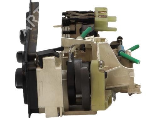 Climate control AUDI A4 B5 (8D2) 1.9 TDI | BP37744925I5 - Image 4