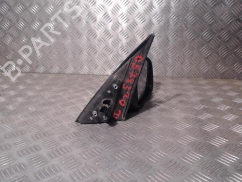 Right mirror OPEL MERIVA A MPV (X03) 1.7 CDTI (E75) | BP24266773C27 