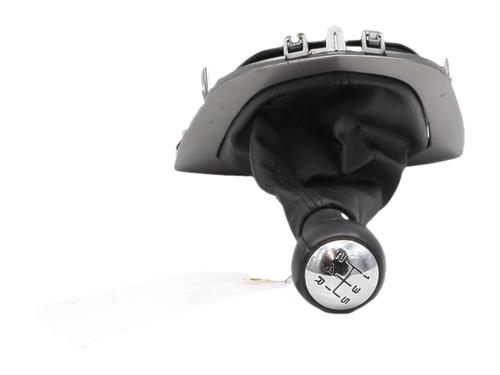Used Shift knob Shift knob PEUGEOT 308 I (4A_, 4C_) 1.6 HDi (109 hp) 36116115 36116115