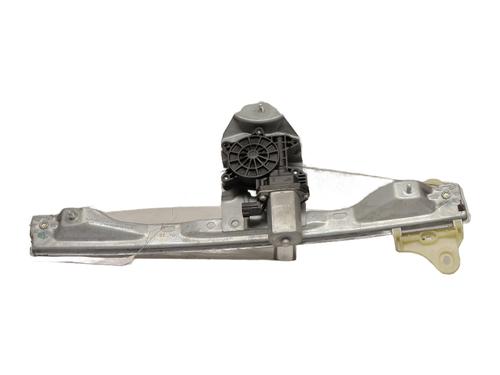 Front right window mechanism RENAULT TWINGO III (BCM_, BCA_) 0.9 TCe 90 (BCM9, BCM2) | BP24824554C23 - Image 3