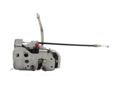 Front left lock OPEL COMBO Box Body/MPV (X12) 1.3 CDTI (B05) | BP25769044C98 